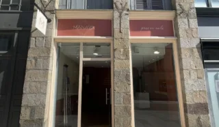  Cession de bail/local commercial/37m²/Rennes