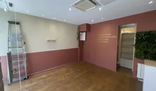  Cession de bail/local commercial/37m²/Rennes