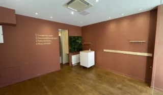  Cession de bail/local commercial/37m²/Rennes