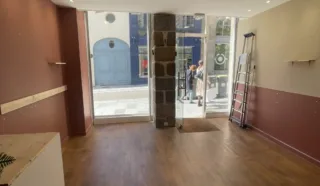  Cession de bail/local commercial/37m²/Rennes