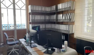  BUREAUX 88 M² LA BAULE ESCOUBLAC