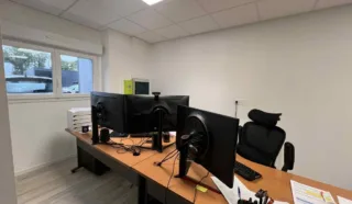 LOCAUX D'ACTIVITÉS NEUFS 225 m² BREAL-SOUS-MONTFORT