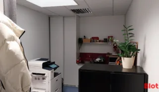 BUREAUX 150 M² LANGUEUX
