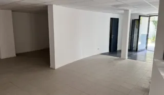  – Local indépendant de 60 m² à Rennes