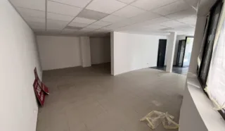  – Local indépendant de 60 m² à Rennes