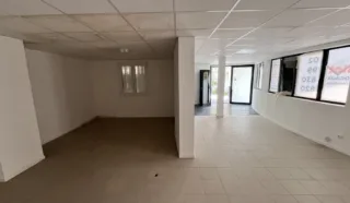  – Local indépendant de 60 m² à Rennes