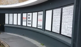  – Local indépendant de 60 m² à Rennes