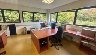  LOCAL D'ACTIVITES MELESSE 1200 m²