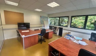  LOCAL D'ACTIVITES MELESSE 1200 m²