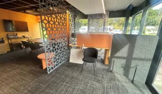  LOCAL D'ACTIVITES MELESSE 1200 m²
