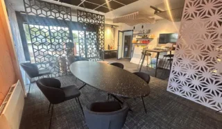  LOCAL D'ACTIVITES MELESSE 1200 m²