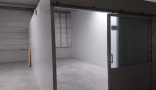  LOCAUX D'ACTIVITES 1 211 m² BRIEC
