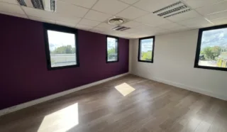  BUREAUX- 294 M² SAINT HERBLAIN