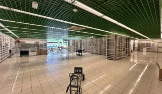  – LOCAL COMMERCIAL INDÉPENDANT – LANNION (env. 600 m²)