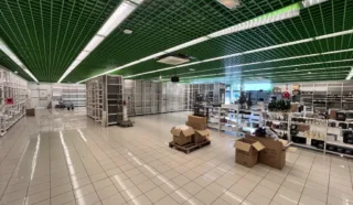  – LOCAL COMMERCIAL INDÉPENDANT – LANNION (env. 600 m²)