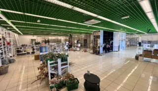  – LOCAL COMMERCIAL INDÉPENDANT – LANNION (env. 600 m²)