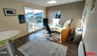  BUREAUX SAINT-MALO 101 m²