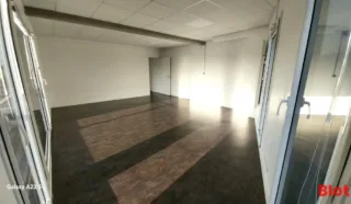  BUREAUX SAINT-MALO 101 m²