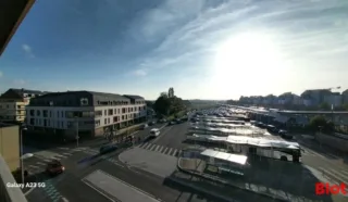  BUREAUX SAINT-MALO 101 m²