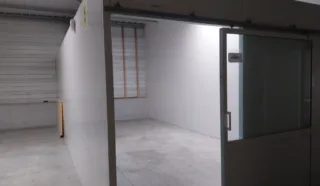  LOCAUX D'ACTIVITES 840 m² BRIEC