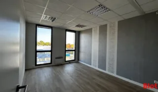  BUREAUX 133 m² RENNES