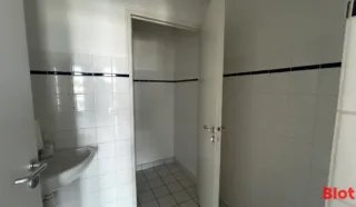  BUREAUX 133 m² RENNES