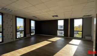  BUREAUX 133 m² RENNES