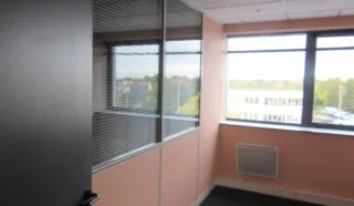 BUREAUX 337 m² RENNES NORD