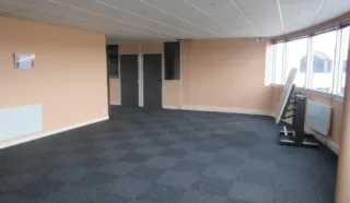  BUREAUX 337 m² RENNES NORD