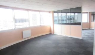  BUREAUX 337 m² RENNES NORD