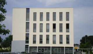  BUREAUX 133 m² RENNES