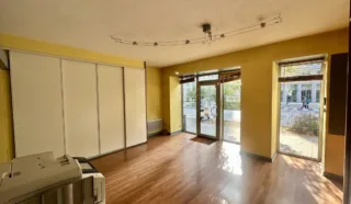  BUREAUX 47 m² RENNES