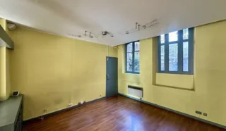  BUREAUX 47 m² RENNES