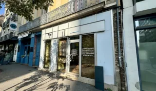  BUREAUX 47 m² RENNES