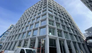  BUREAUX 280 m² RENNES