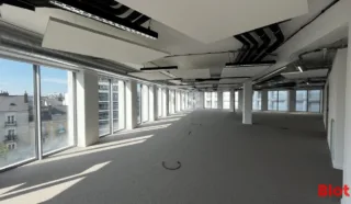  BUREAUX 280 m² RENNES