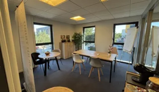  BUREAUX 80 M² LORIENT