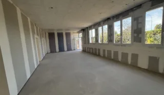  BUREAUX 116 m² LANESTER