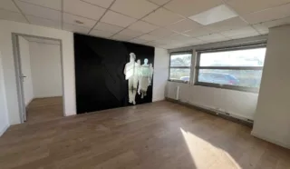  LOCAL D’ACTIVITÉS RENNES EST 240 m²