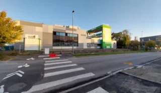  BUREAUX 58 m² BREST