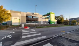  BUREAUX 95 m² BREST