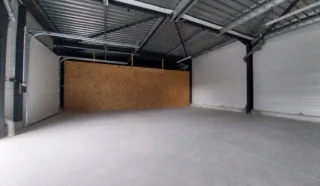  LOCAL D'ACTIVITÉS SENE 186 m²