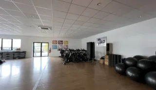  BUREAUX 1 437 m² RENNES OUEST