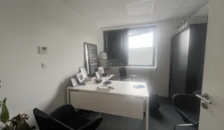  BUREAUX 1 437 m² RENNES OUEST