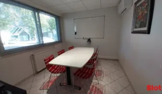 BUREAUX 62 M² NANTES