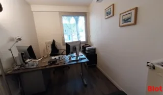 BUREAUX 62 M² NANTES