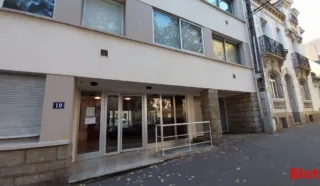 BUREAUX 62 M² NANTES