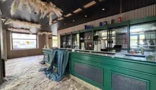  LOCAL COMMERCIAL 83 m² LORIENT