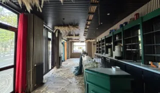  LOCAL COMMERCIAL 83 m² LORIENT