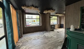  LOCAL COMMERCIAL 83 m² LORIENT